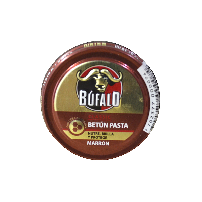 BETUN ESCOLAR MARRON 15GR