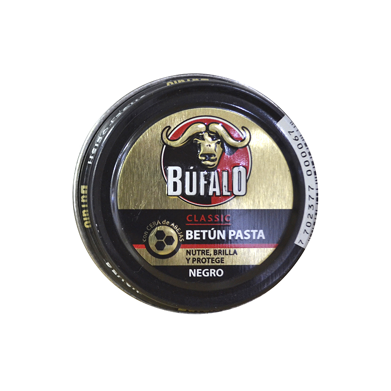 BETUN PRACTICO NEGRO 36GR