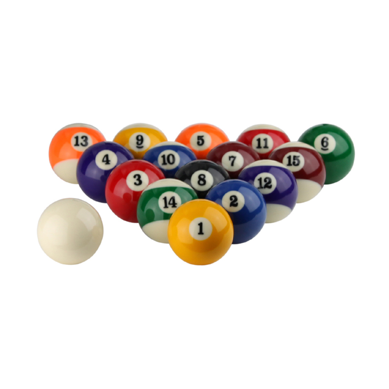 BOLA DE BILLAR POOL PROFESIONAL