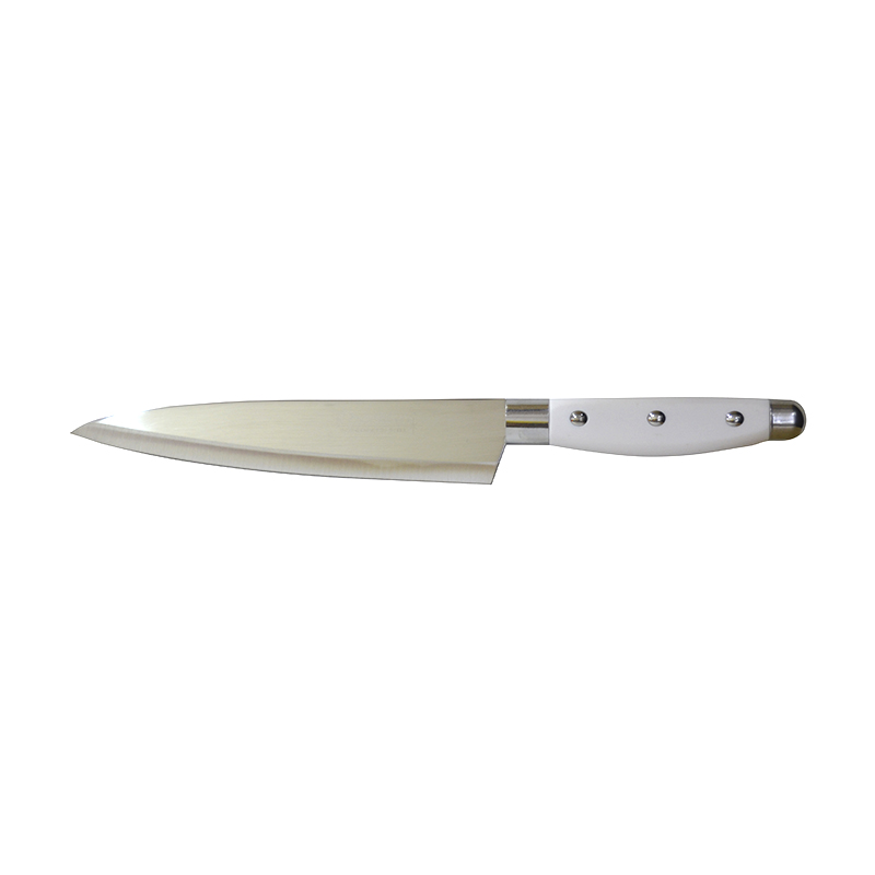 CUCHILLO REMACHADO BLANCO 5