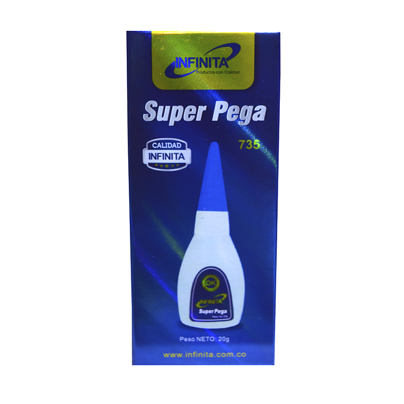 SUPER PEGA 20GR