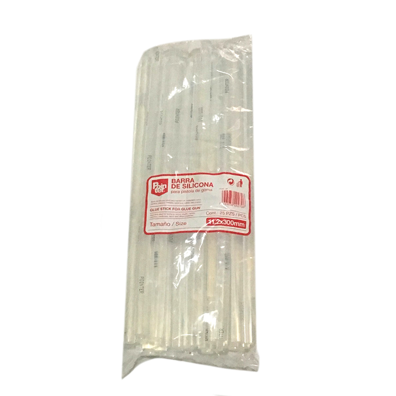 SILICONA GRUESA POINTER