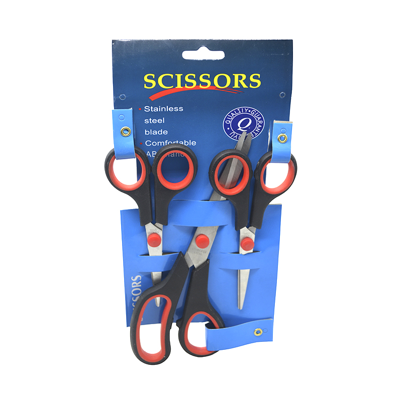 TIJERA SCISSORS