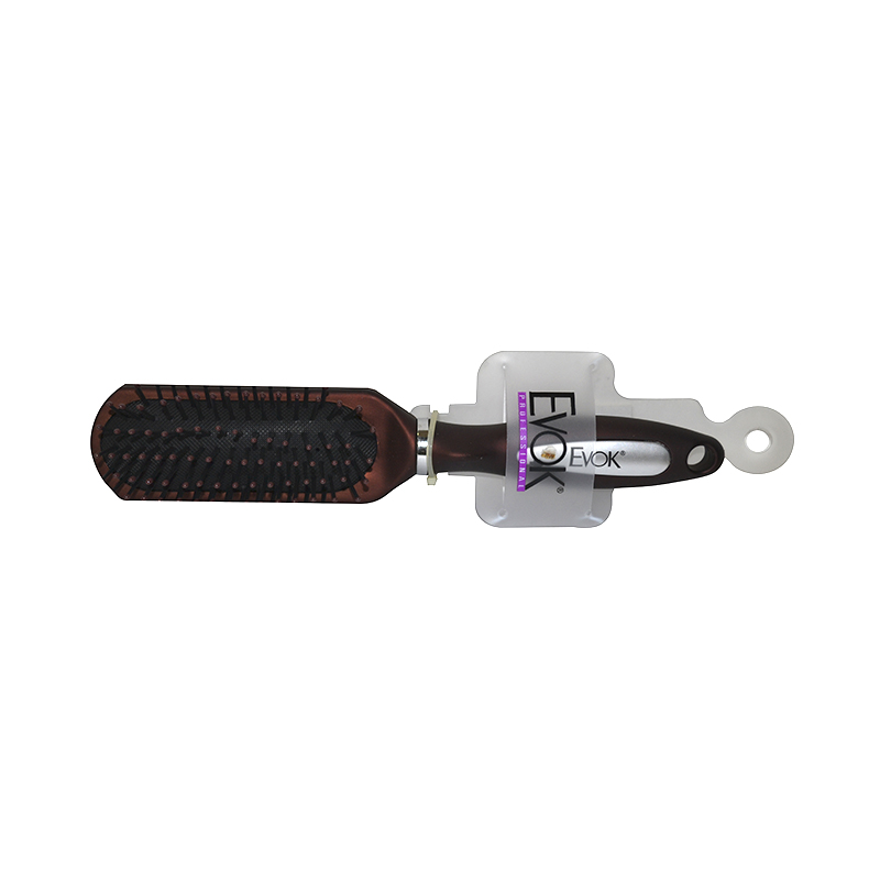 CEPILLO PARA CABELLO RECTANGULAR PEQUEÑO